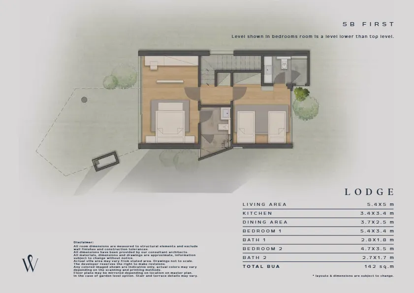 Wadi Soma Lodge B Beachfront Chalet Soma Bay 2