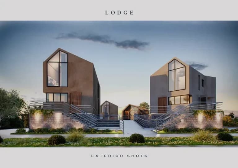 Wadi Soma Lodge C Beachfront Chalet Soma Bay