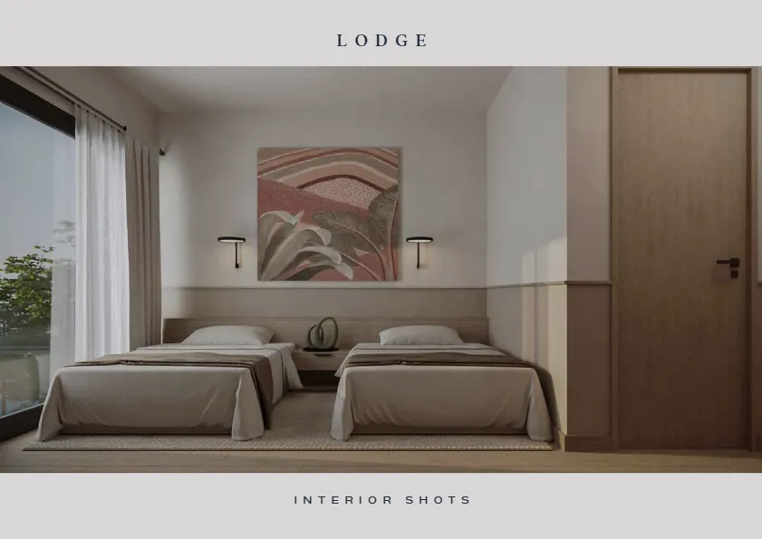 Wadi Soma Lodge C Beachfront Chalet Soma Bay 2