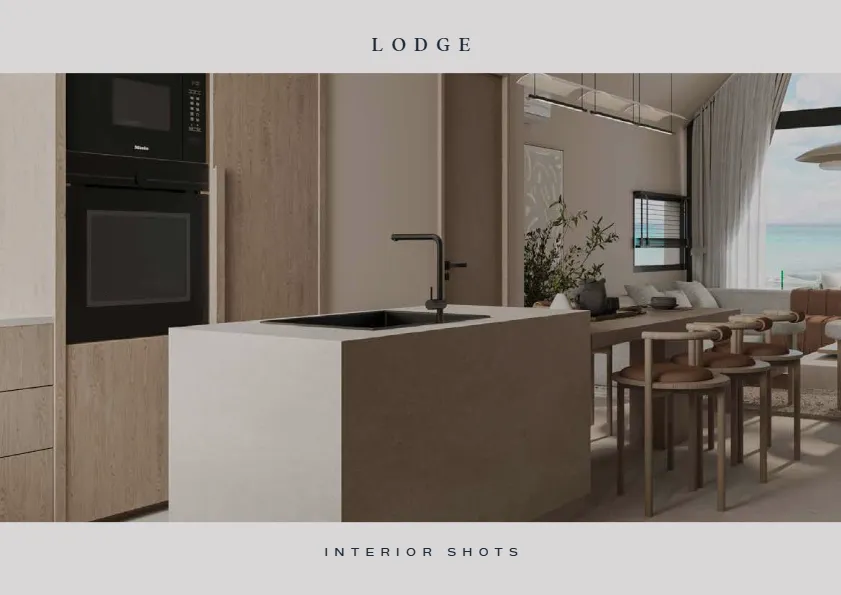 Wadi Soma Lodge C Beachfront Chalet Soma Bay 5