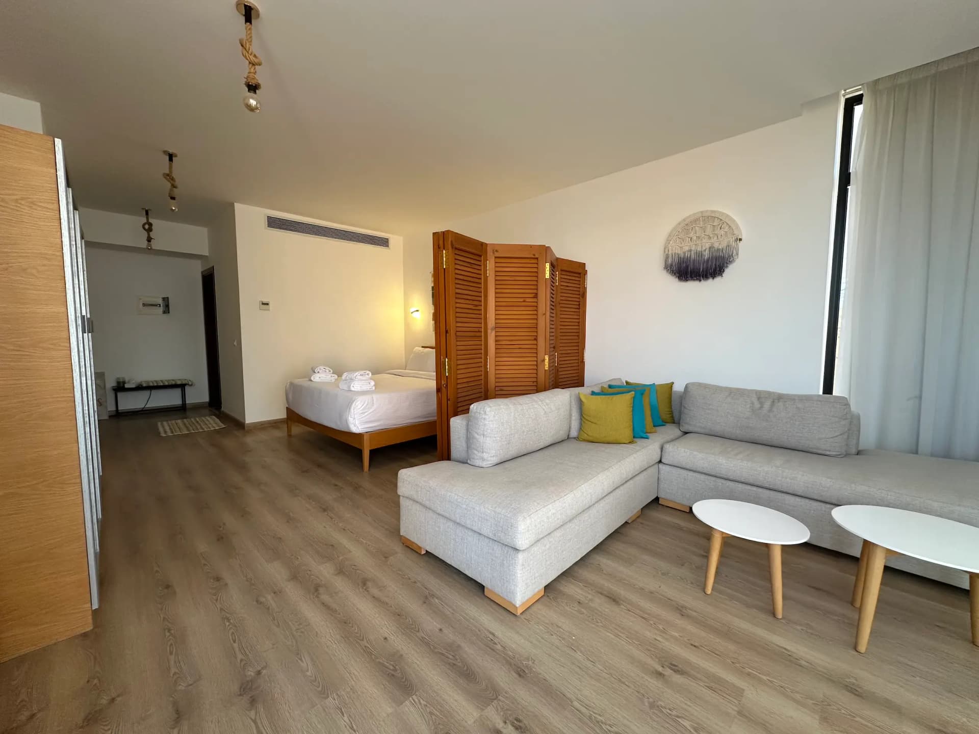 Wadi Soma Lodge C Beachfront Chalet Soma Bay 6