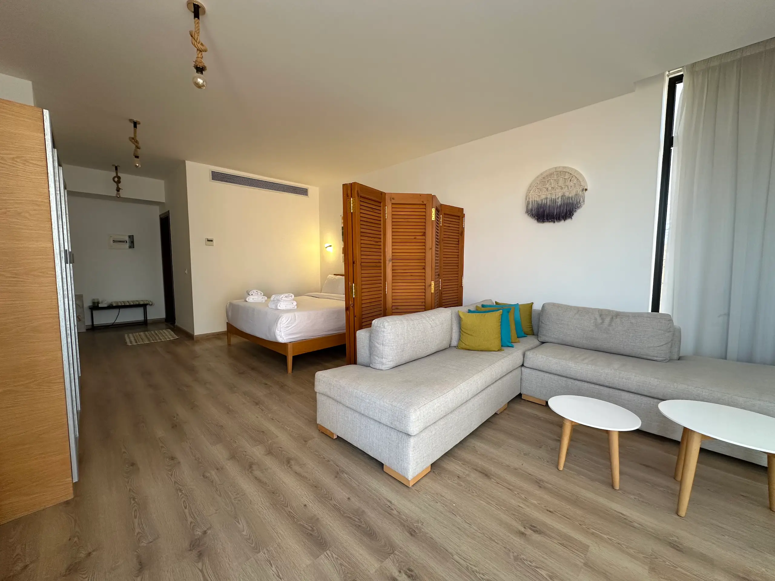 Wadi Soma Lodge C Beachfront Chalet Soma Bay 6