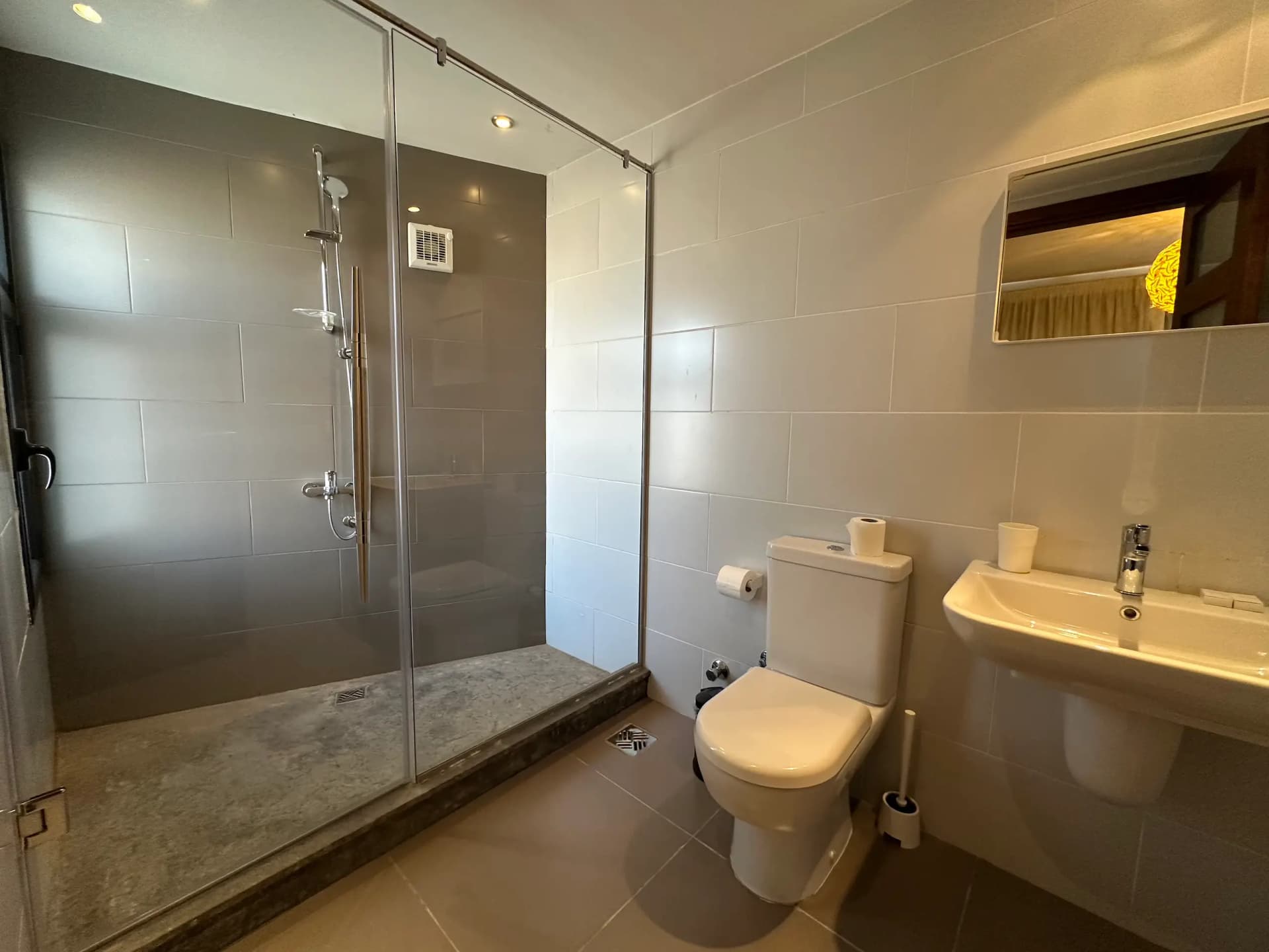 Wadi Soma Lodge C Beachfront Chalet Soma Bay 9