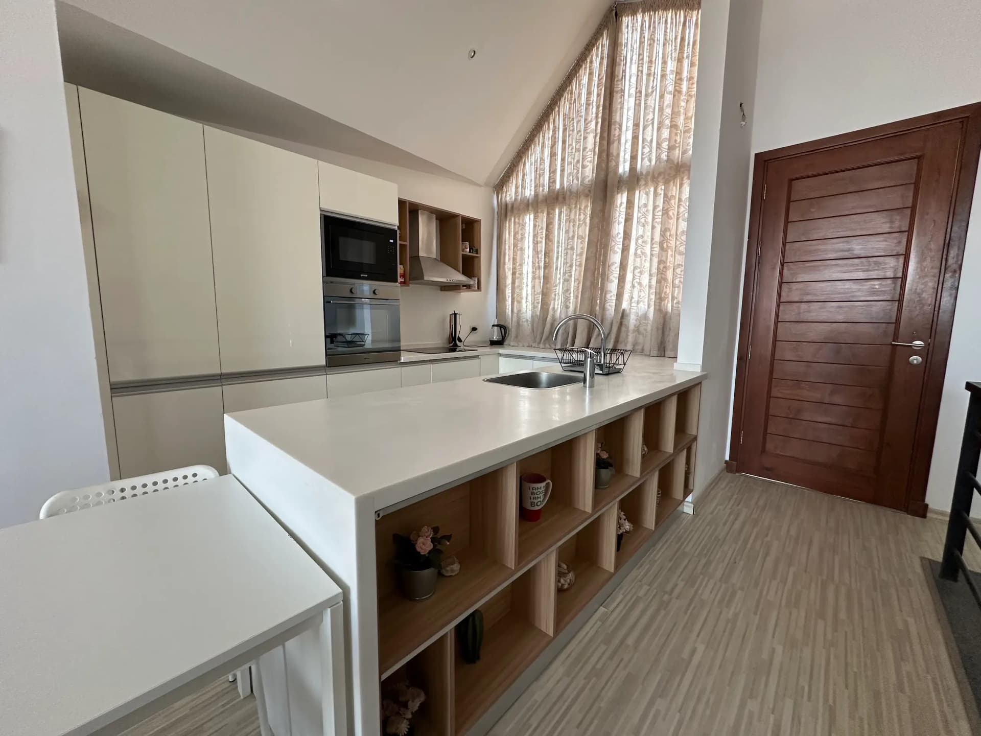 Wadi Soma Lodge C Beachfront Chalet Soma Bay 12