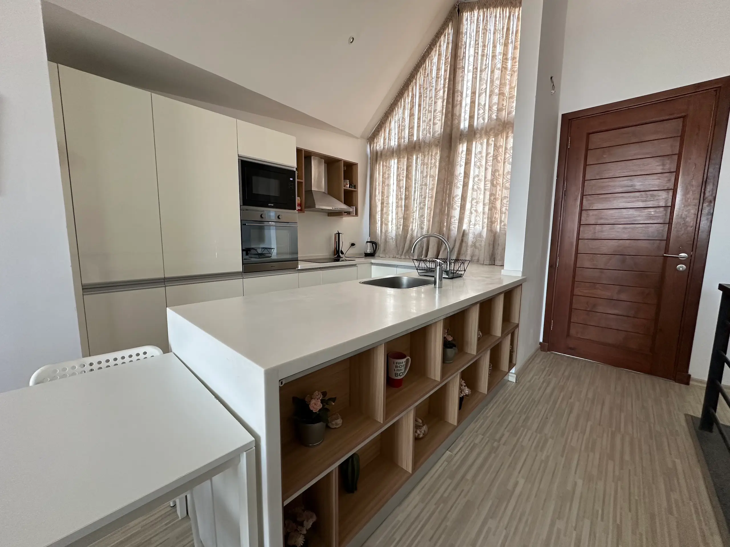 Wadi Soma Lodge C Beachfront Chalet Soma Bay 12