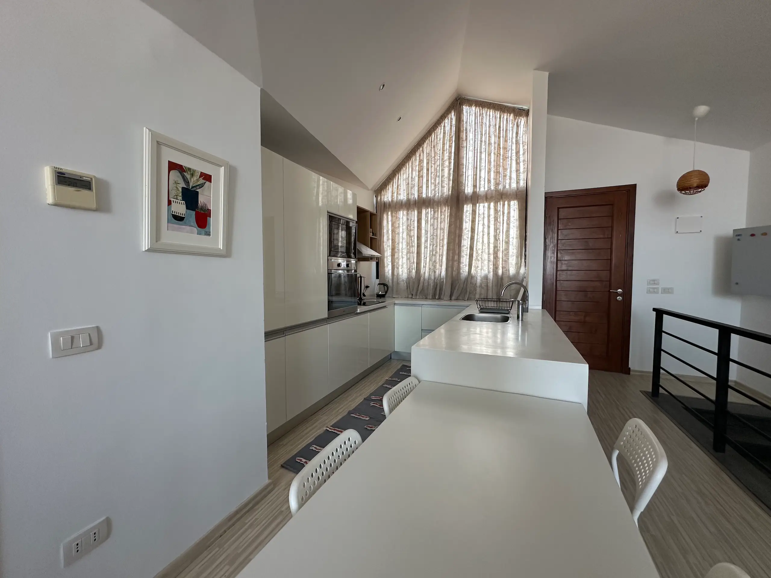 Wadi Soma Lodge C Beachfront Chalet Soma Bay 13