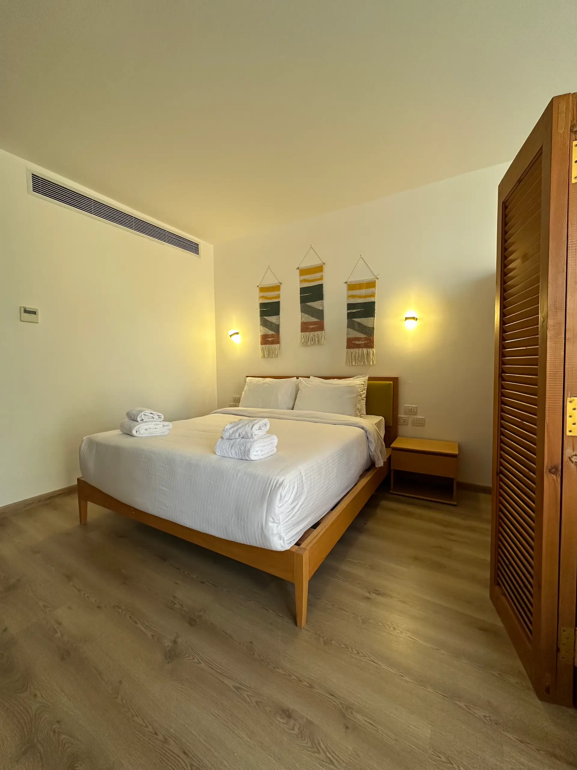 Wadi Soma Lodge C Beachfront Chalet Soma Bay 21