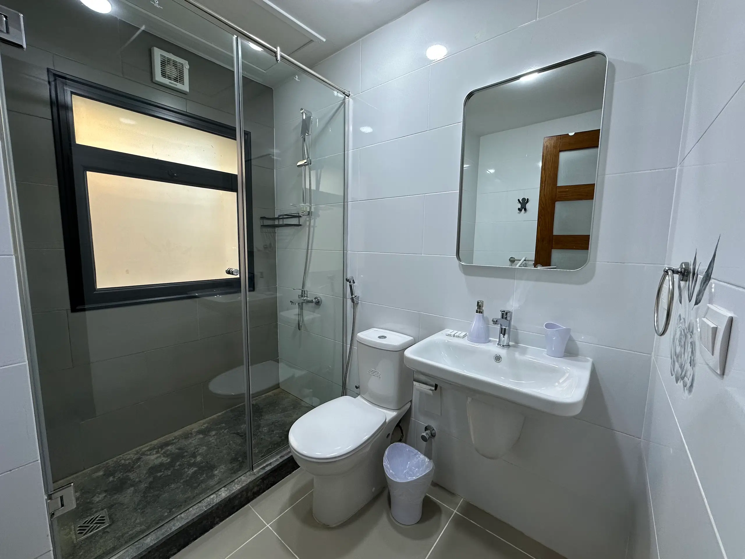 Wadi Soma Lodge C Beachfront Chalet Soma Bay 22