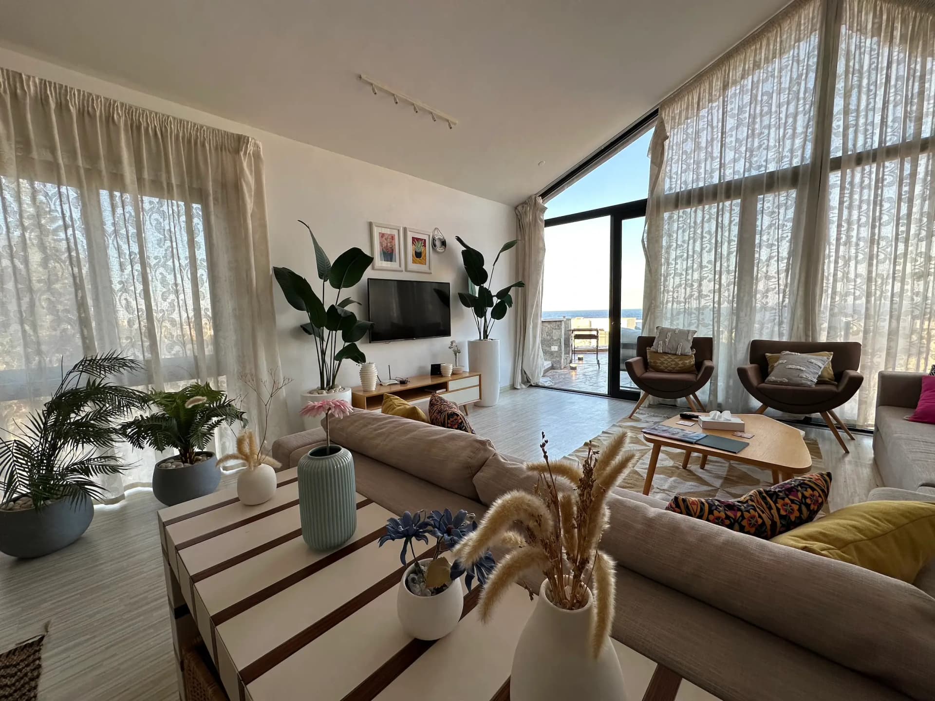 Wadi Soma Lodge C Beachfront Chalet Soma Bay 23