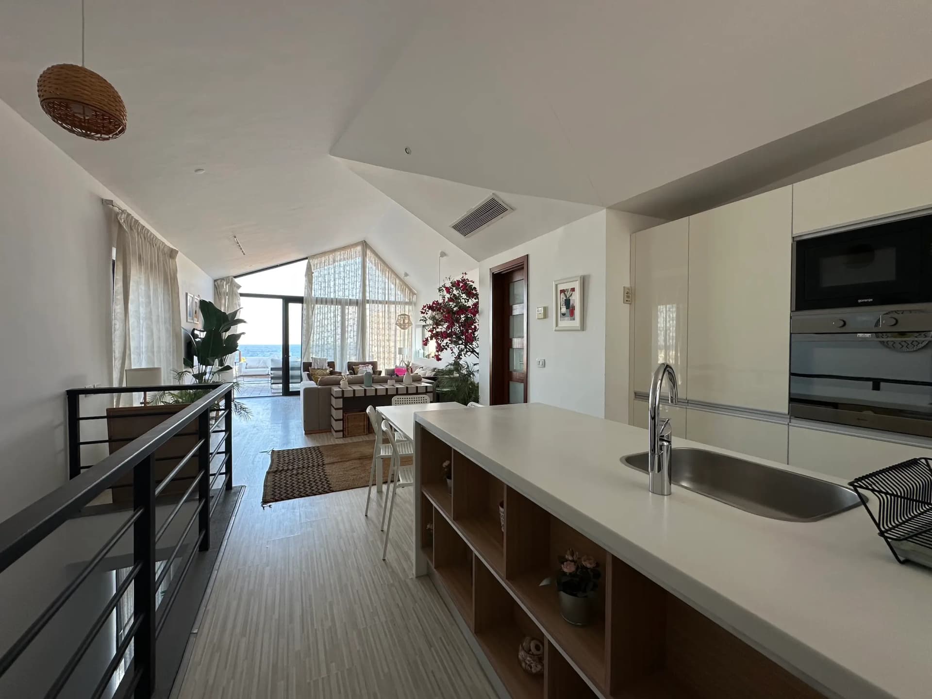 Wadi Soma Lodge C Beachfront Chalet Soma Bay 24