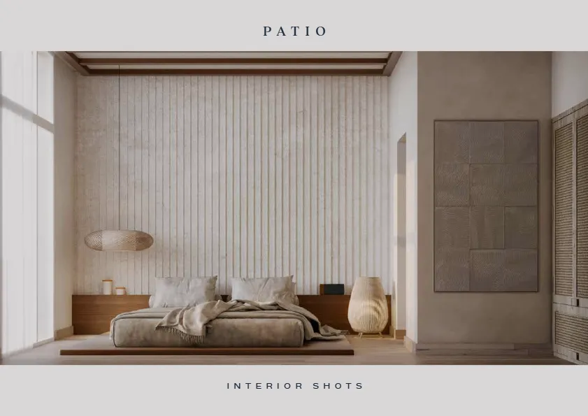 Wadi Soma Terrasse Gartenresidenz Soma Bay 3