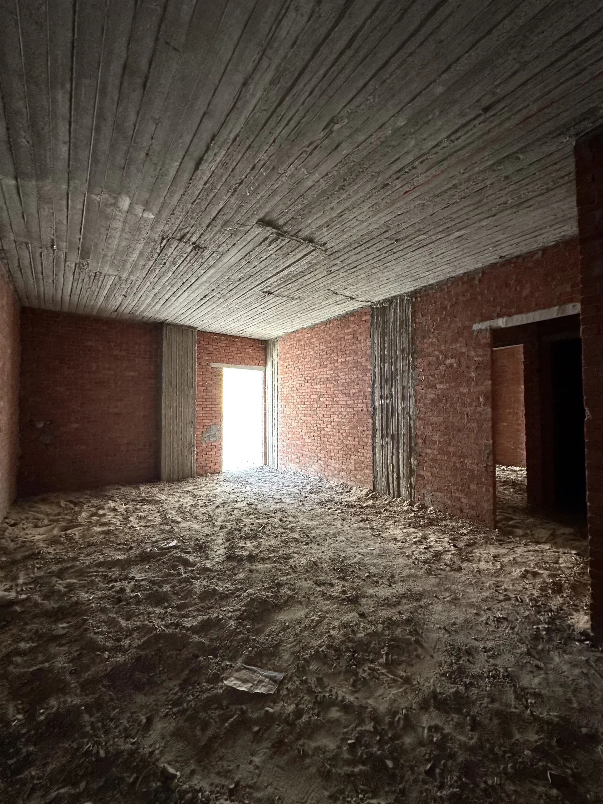 116m² Wohnung 4. Stock Walid ibn Talal Str.