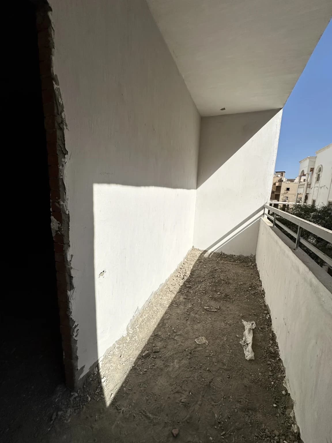 118m² Wohnung 4. Stock Walid ibn Talal Str.